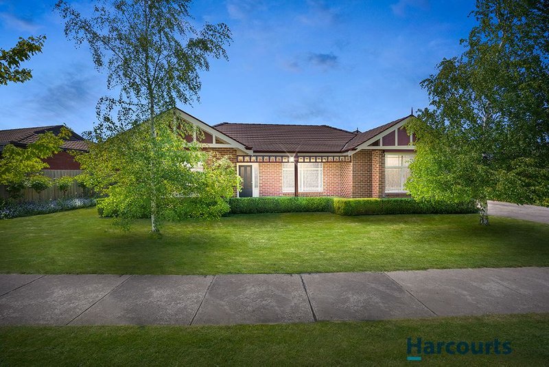 40 Robertson Drive, Alfredton VIC 3350