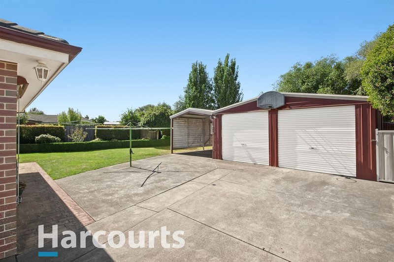 Photo - 40 Robertson Drive, Alfredton VIC 3350 - Image 13