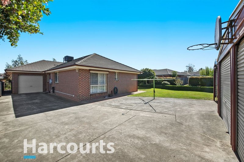 Photo - 40 Robertson Drive, Alfredton VIC 3350 - Image 14