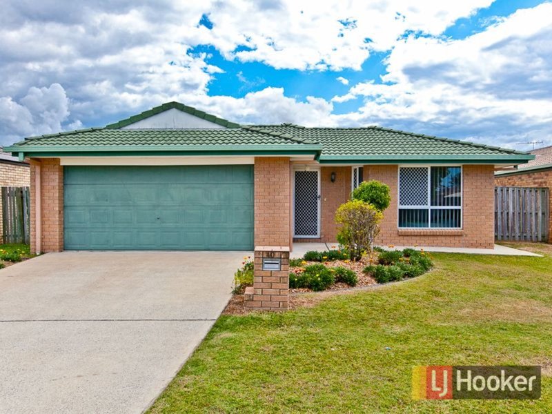 40 Rose Crescent, Fitzgibbon QLD 4018