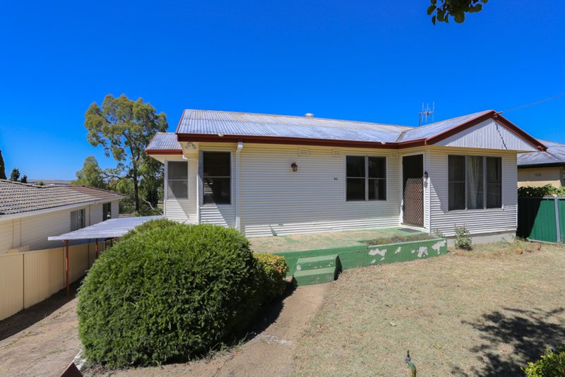 40 Rose Street, South Bathurst NSW 2795