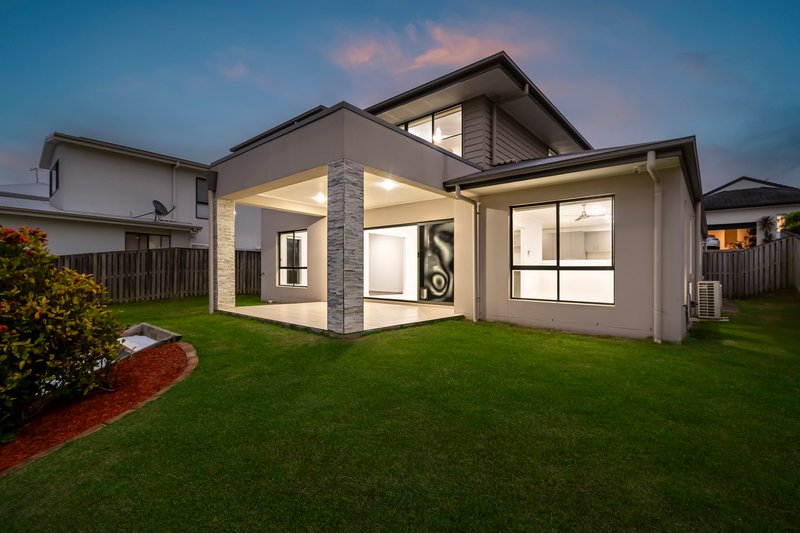 Photo - 40 Rose Valley Drive, Upper Coomera QLD 4209 - Image 2