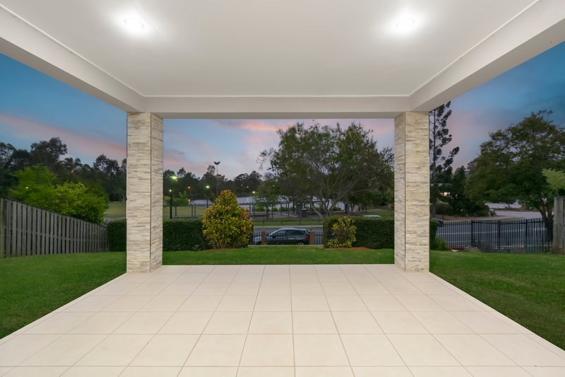 Photo - 40 Rose Valley Drive, Upper Coomera QLD 4209 - Image 3