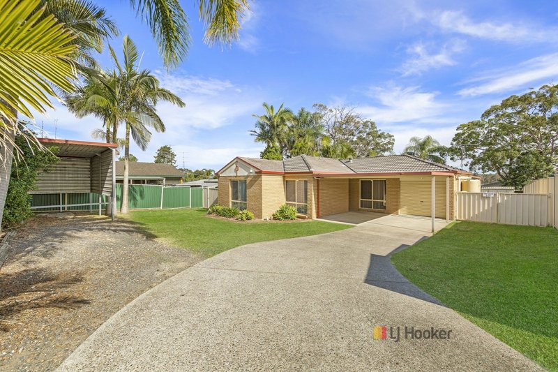 40 Rosella Circuit, Blue Haven NSW 2262