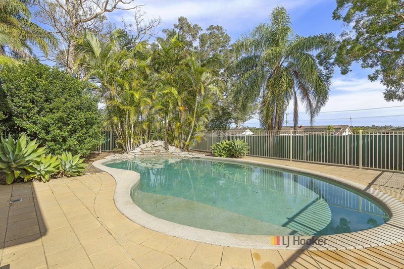 Photo - 40 Rosella Circuit, Blue Haven NSW 2262 - Image 2