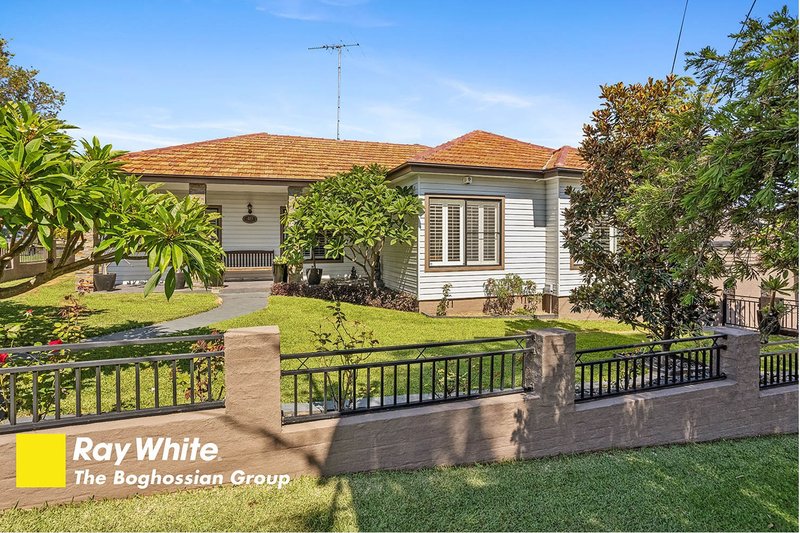 40 Roseview Avenue, Roselands NSW 2196