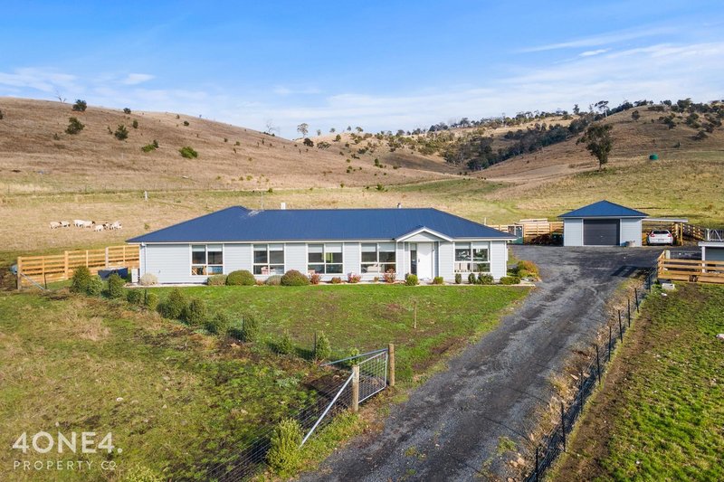 40 Rosewood Lane, Tea Tree TAS 7017