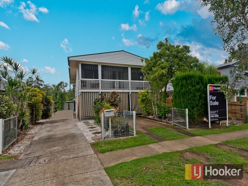 40 Rostrevor Road, Boondall QLD 4034