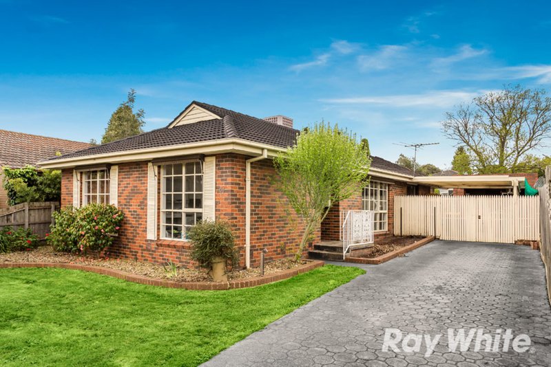 40 Roycroft Avenue, Mill Park VIC 3082