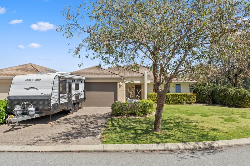 40 Rushmore Loop, Baldivis WA 6171