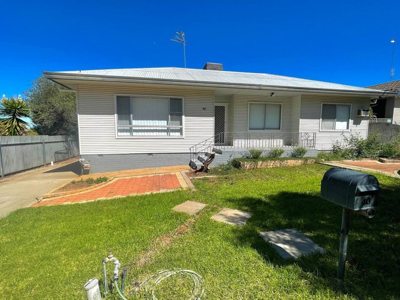 40 Russell Street, Parkes NSW 2870