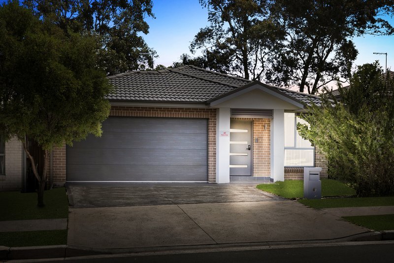 Photo - 40 Ryan Crescent, Riverstone NSW 2765 - Image 3