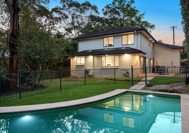 Photo - 40 Saddington Street, Turramurra NSW 2074 - Image