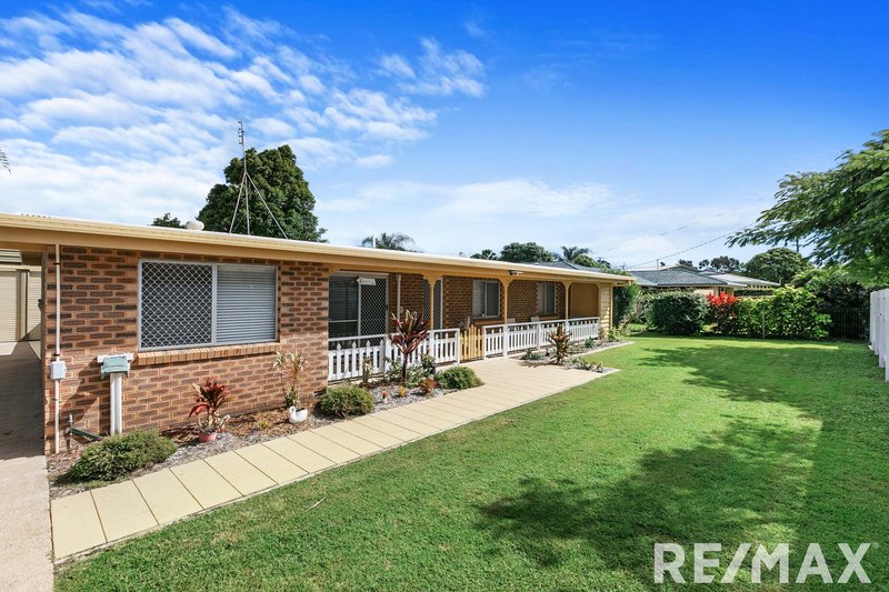 Photo - 40 Saunders Street, Point Vernon QLD 4655 - Image 2