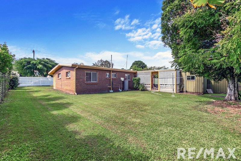 Photo - 40 Saunders Street, Point Vernon QLD 4655 - Image 19