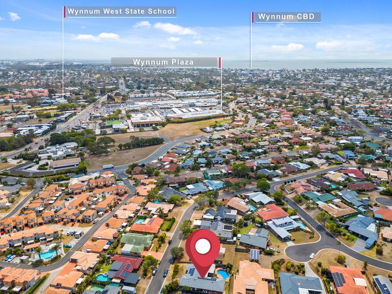 Photo - 40 Scanlen Crescent, Wynnum West QLD 4178 - Image 34