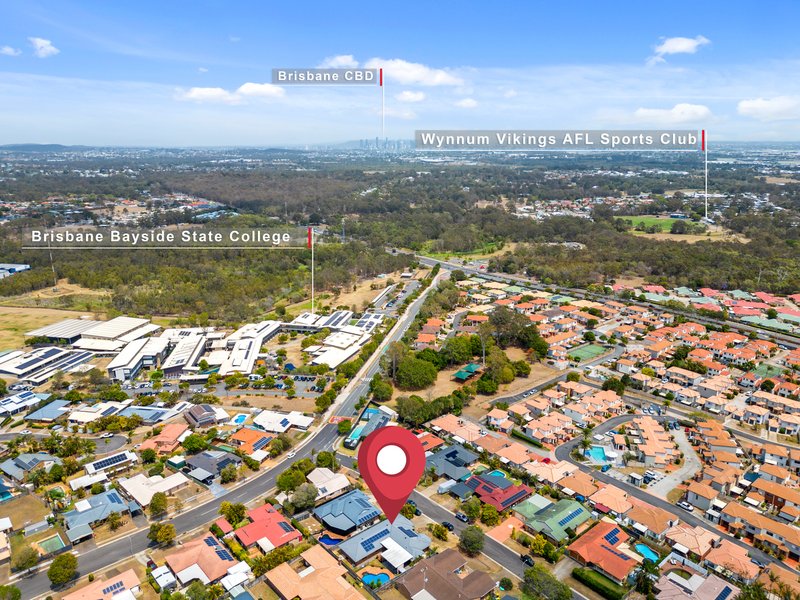 Photo - 40 Scanlen Crescent, Wynnum West QLD 4178 - Image 35