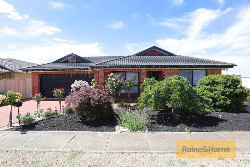 Photo - 40 Scarborough Crescent, Melton West VIC 3337 - Image 10