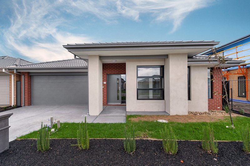 40 Scoria Circuit, Craigieburn VIC 3064