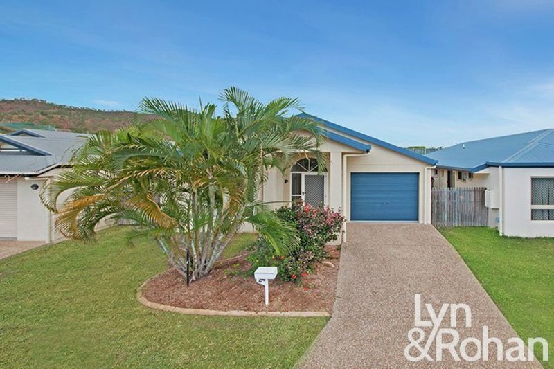 40 Sea Eagle Circuit, Douglas QLD 4814