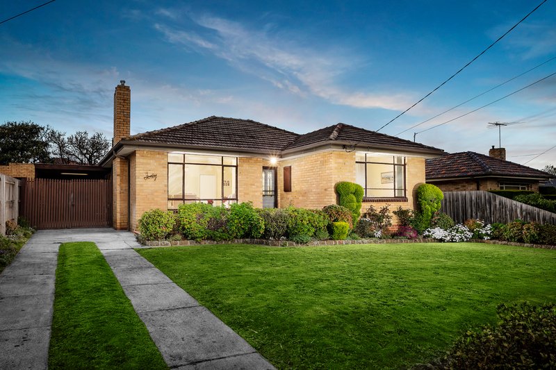 40 Shafer Road, Blackburn North VIC 3130