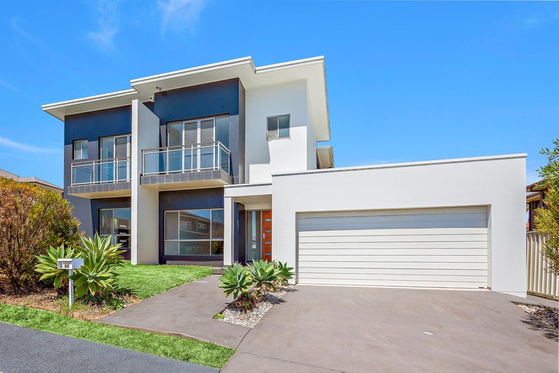 40 Shallows Drive, Shell Cove NSW 2529