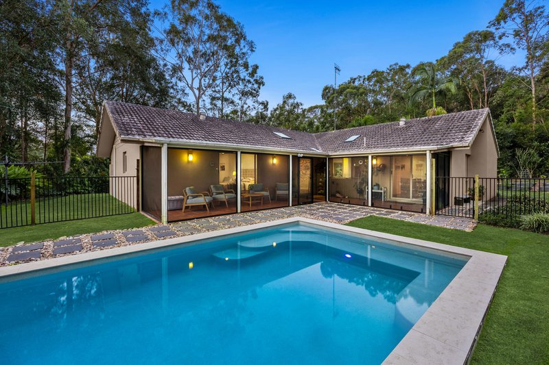 Photo - 40 Silverwood Drive, Cooroibah QLD 4565 - Image 1