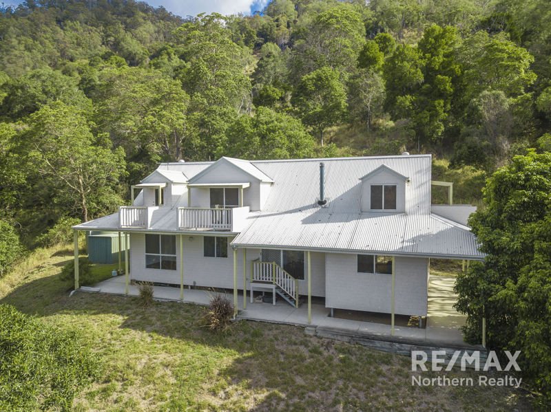 40 Smalls Road, Highvale QLD 4520