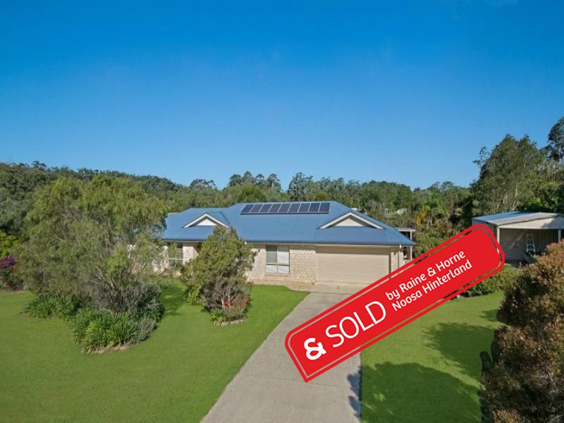 40 Smedley Drive, Pomona QLD 4568