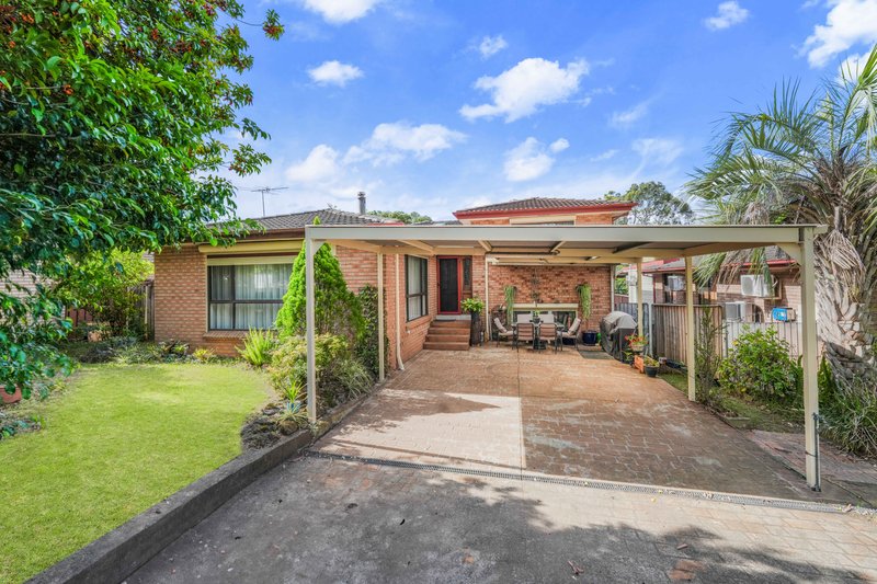 40 Sparman Crescent, Kings Langley NSW 2147