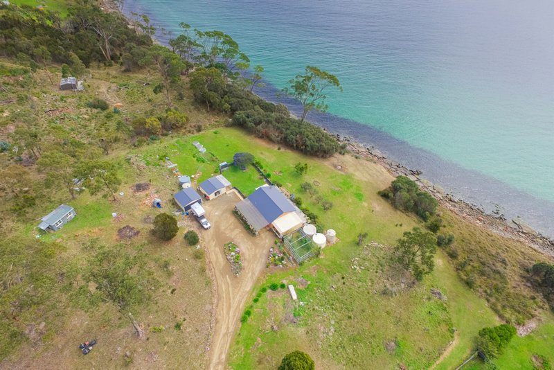 40 Spaulding Street, White Beach TAS 7184