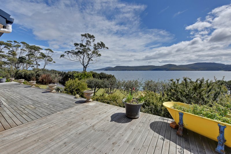 Photo - 40 Spaulding Street, White Beach TAS 7184 - Image 4