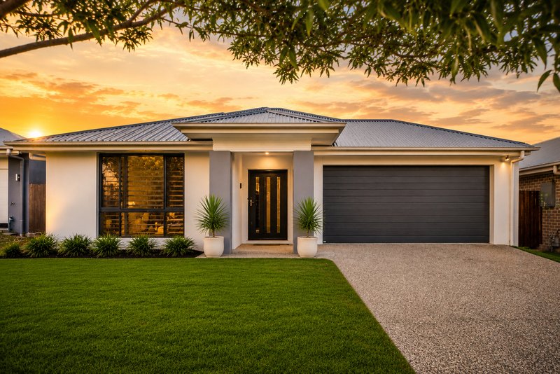 Photo - 40 Splendour Circuit, Yarrabilba QLD 4207 - Image 1