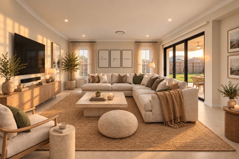 Photo - 40 Splendour Circuit, Yarrabilba QLD 4207 - Image 2