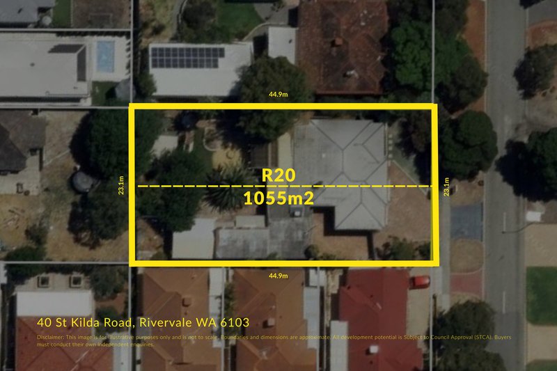 Photo - 40 St Kilda Road, Rivervale WA 6103 - Image 3