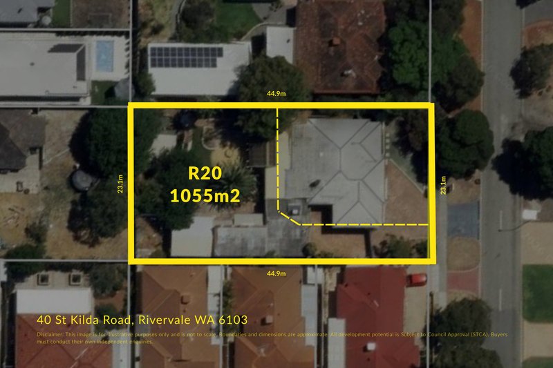 Photo - 40 St Kilda Road, Rivervale WA 6103 - Image 4