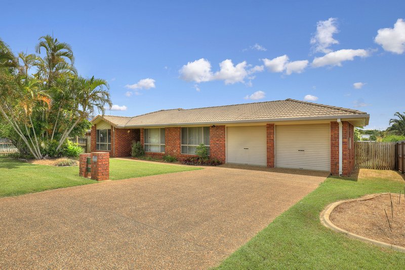 40 St Lucia Crescent, Avoca QLD 4670