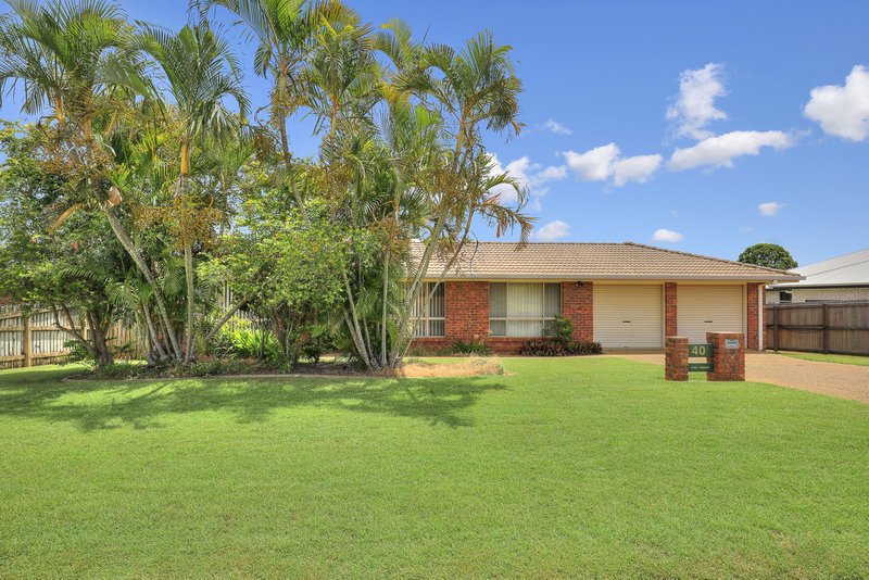 Photo - 40 St Lucia Crescent, Avoca QLD 4670 - Image 2