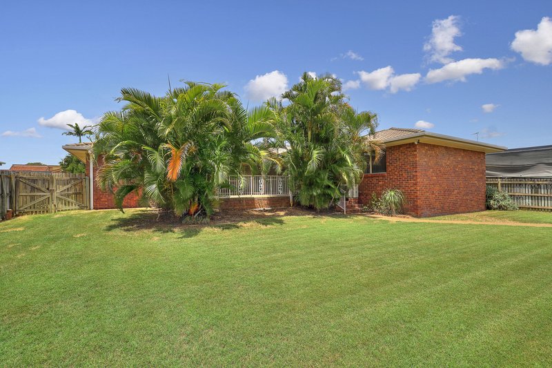 Photo - 40 St Lucia Crescent, Avoca QLD 4670 - Image 23