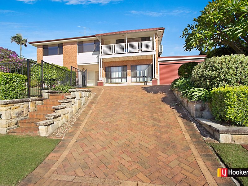 40 Stainsby Avenue, Kings Langley NSW 2147