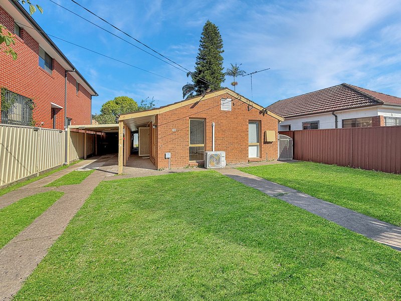 Photo - 40 Stanley Road, Lidcombe NSW 2141 - Image 6