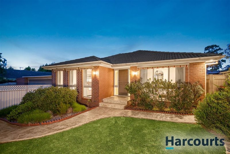 40 Stokes Road, Wantirna VIC 3152