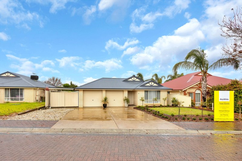 40 Stollberg Road, Freeling SA 5372