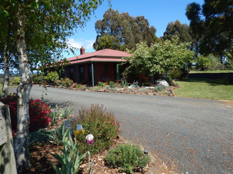 40 Stutterds Road, Moorleah TAS 7325