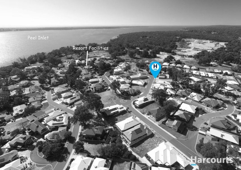 40 Summer Drive, Dawesville WA 6211