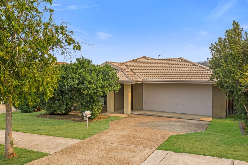 40 Sunridge Circuit, Bahrs Scrub QLD 4207