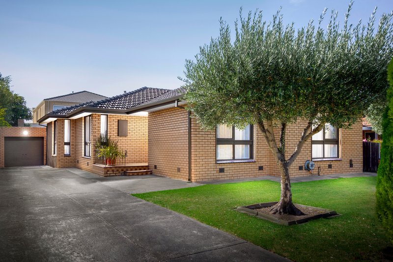 40 Surrey Street, Pascoe Vale VIC 3044