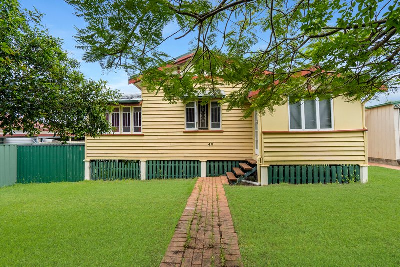 Photo - 40 Sussex Road, Acacia Ridge QLD 4110 - Image 21