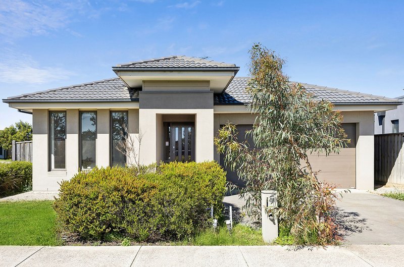 40 Swanburra Drive, Charlemont VIC 3217