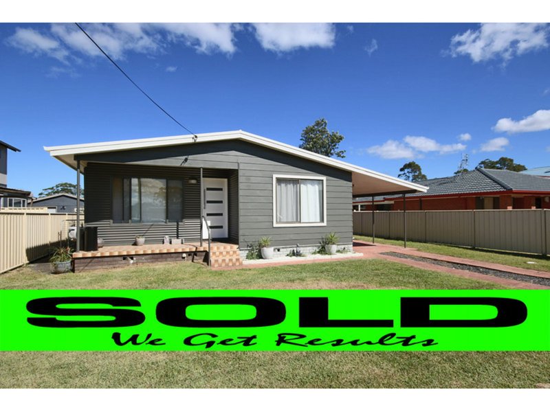 40 Tallyan Point Road, Basin View NSW 2540